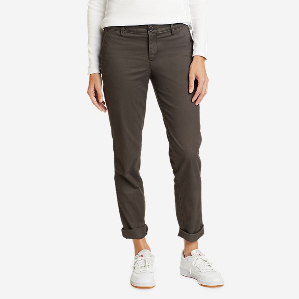 Stretch Legend Wash Pants - Boyfriend